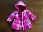 Old Navy Fleece Jacket US Size 6-12 months