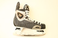 CCM VECTOR PRO Junior Eishockey Schlittschuhe