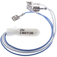 Backofen Thermoschalter Lüfter Herd Gebläse Temperaturregler Electrolux AEG Juno