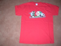 FCN t-shirt Ultras Glubb Rapid Schalke Nürnberg Club Schal Original