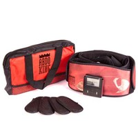 Gürtel Bodybuilding Abdo King Neu Modell Ab Tronic X2 Power Fitness Neu