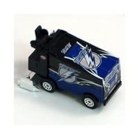 NHL 2012 Tampa Bay Lightning Zamboni Neu & OVP