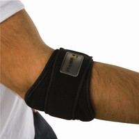 PhysioRoom Tennisarmbandage Ellenbogenbandage beim Tennis, Badminton, Golf, etc
