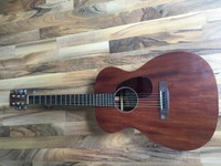 Sigma Guitars 000M-15 by Martin 000 OM Akustikgitarre Westerngitarre