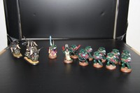 Warhammer 40k Dark Angles Vengeance