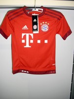Trikot Home adidas FC Bayern München 2015/2016 XL/XXL+++SALE++++