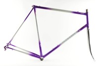 Pinarello Veneto Frame 61.0 cm (c-t) 59.5 (c-c) Columbus Aelle
