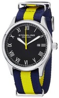Stührling Original 522 03 Unisex Freizeit Kollektion "Gen X Freiheit" Uhr