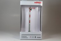 Märklin 70392 Hauptsignal mit Gittermast. Digital, mfx, Neuware.