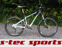 Giant Trance X Advanced , 26" Mountain Bike , Carbon