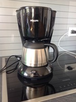 Kaffeemaschine Philips HD 7474  neuw.