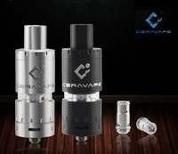 Ceravape Cerabis FCC Ceramic Tank Verdampfer