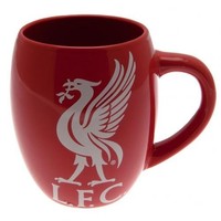 Original Liverpool FC Original XXL Jumbo Tee/Kaffee-Tasse Becher TUB NEU MUG 