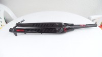 29er RDO Carbon Starrgabel Steckachse schwarz