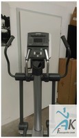Life Fitness 95 Xi Crosstrainer
