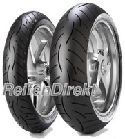 Motorradreifen Metzeler Roadtec Z8 Interact Front 120/70 ZR17 58W