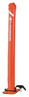 Scubapro Dekoboje Deluxe Taucherboje Länge ca. 130 cm
