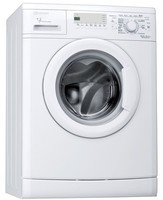 Bauknecht WA CHAMPION 64 Waschmaschine 1400 U/min EEK: A+++ 6 kg