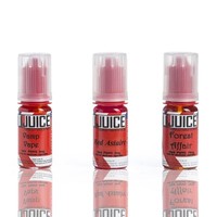 T-Juice Aroma (69,50€/100ml) E Liquid 10ml DIY Premium Aroma made in UK