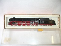 Arnold 2215 Dampflok BR 05 OVP N