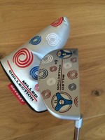Odyssey Milled Collection #6M Putter - 34 Inch - Modell 2016 NP: 349 Euro