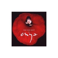 The Very Best Of Enya CD Enya