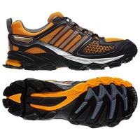 New Mens Adidas Response Trail 17 M Running Sport Shoes Trainers Size 6.5 -12 UK