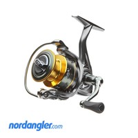 DAM Quick® Ammo 420 430 440 450 FD Spinnrolle