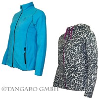 °°°WOW°°° Damen Snowboard Fleecejacke Gr. XS 32 34 Outdoor Jacke Ski Fleece