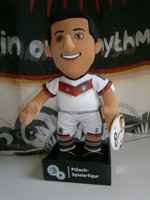 Özil*Deutsches National Team*ca.25 cm*Plüsch-Spielerfigur*WM Finale