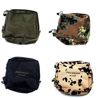 TacGear Universaltasche, Bw, Army, Paintballausrüstung, Outdoor, Tragetasche