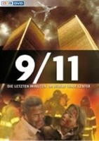 9/11:DIE LETZTEN MINUTEN IM WTC DVD ROBERT ASHE NEU