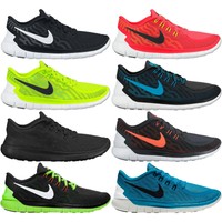 Nike Free 5.0 Modell 2015 - Größen 40, 41, 42, 43, 44, 45, 46, 47, 48 # 724382