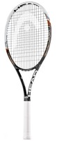 HEAD YouTek Graphene Speed PRO  Racket besaitet Tennisschläger Mod 2014 NEU!!