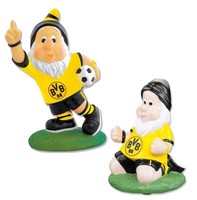 Gartenzwerg Trikot Ball Jubelpose BVB Borussia Dortmund 2016 NEU!OVP! Aktion!!