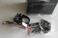 Shimano XTR Umwerfer  FD-M970 DPTS für 3 x 9-fach