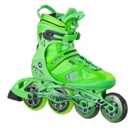 K2 V02 100 X Pro Inliner (Herren) X-Training Skates Modell 2016 NEU=