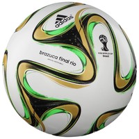 adidas Fussball Brazuca Finale 2014 OMB