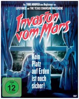 Invasion vom Mars (DVD) Invaders from Mars