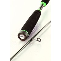 Jenzi Spinnrute Angelrute Tycoon Spin PXL Steckrute (25-70g) 2,70 m