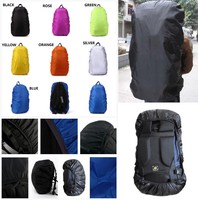 Schulranzen Rucksäcke Wasserdichte Hülle Regenhaube Regenschutz Regenhülle RC60