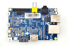 Banana Pi M1 Dual Core A20 1GB RAM BPI-M1 Open Source Development Board Computer