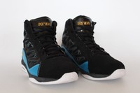 AND1 ENTOURAGE MID [38.5] MASTER ROCKET PRIME MUCHO GUSTO XCELERATE UNBREAKABLE