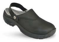 AWC Clogs für Küche, Gastronomie, Lebensmittel, Küchenschuhe, Arbeitsschuhe Koch