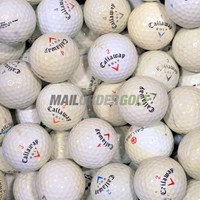 Lakebälle Übungs-Golfbälle TITLEIST PRO V1 CALLAWAY SRIXON NIKE TAYLORMADE