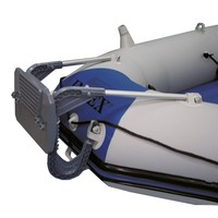 Intex Heckspiegel Motorhalterung Schlauchboot Motorspiegel Aussenborderhalterung