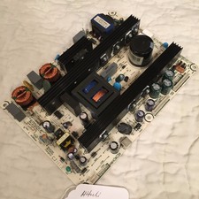 HITACHI 154216 POWER SUPPLY BOARD FOR L40C250 AND OTHER MODELS