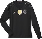 Adidas DFB Home Goalkeeper Jersey / Torwarttrikot Kinder