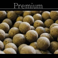 Sortiment 2016 !!! Deep Water Baits Premium Line Boilies TRIPLE FISH