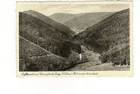 AK  Karte Postkarte  Ansichtskarte Harz Zorge   1961